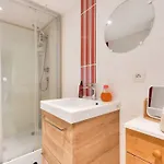 Swimmingpool - - Geschaefte By Interhome Ferienhaus Andernos-les-Bains