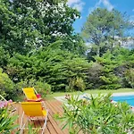 Swimmingpool - - Geschaefte By Interhome Ferienhaus