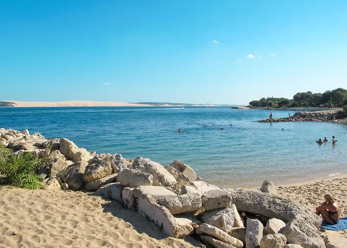 Swimmingpool - - Geschaefte By Interhome * אנדרנוס-לה-באינס