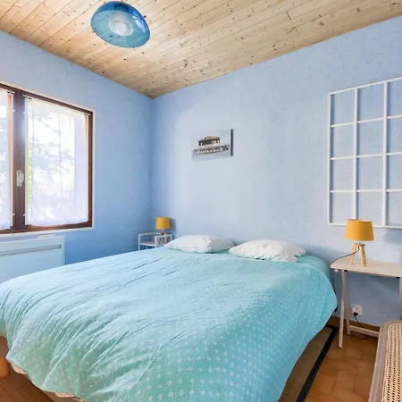 Swimmingpool - - Geschaefte By Interhome Andernos-les-Bains