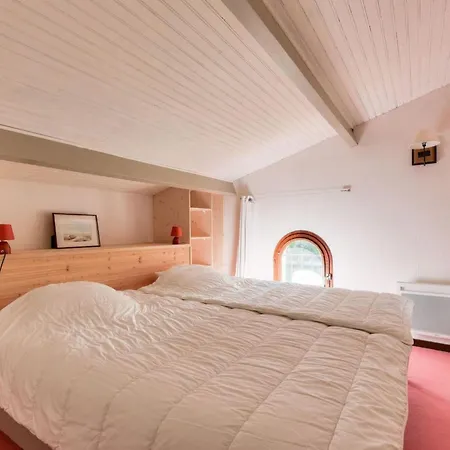 Casa vacanze Swimmingpool - - Geschaefte By Interhome Andernos-les-Bains