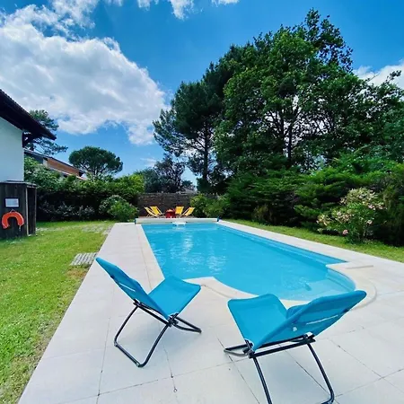 Casa vacanze Swimmingpool - - Geschaefte By Interhome Andernos-les-Bains